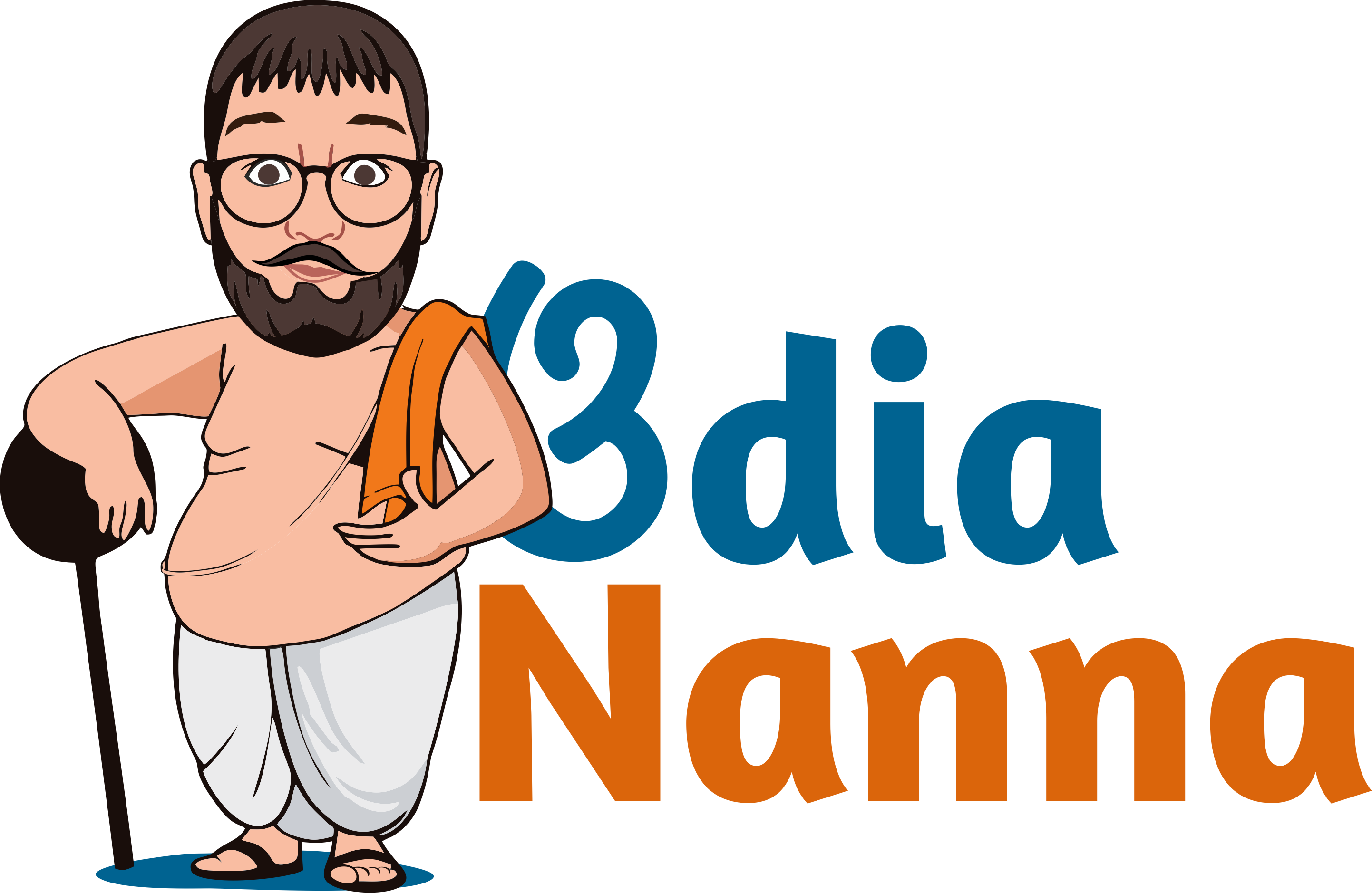 Odia Nanna